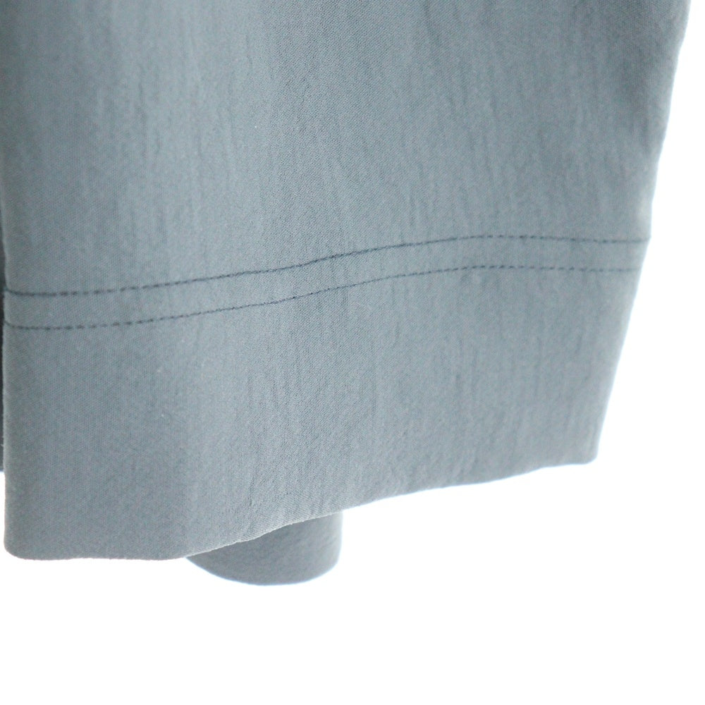 UNITED ARROWS & SONS(ユナイテッドアローズ アンド サンズ) by DAISUKE OBANA I Jacket ダイスケオバナ アイジャケット グレー 5522-299-0261