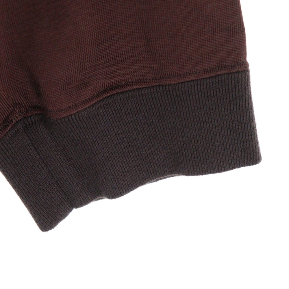 OLD CROW(オールドクロウ) 23SS FOOTBALL T-SHIRTS フットボール 長袖T