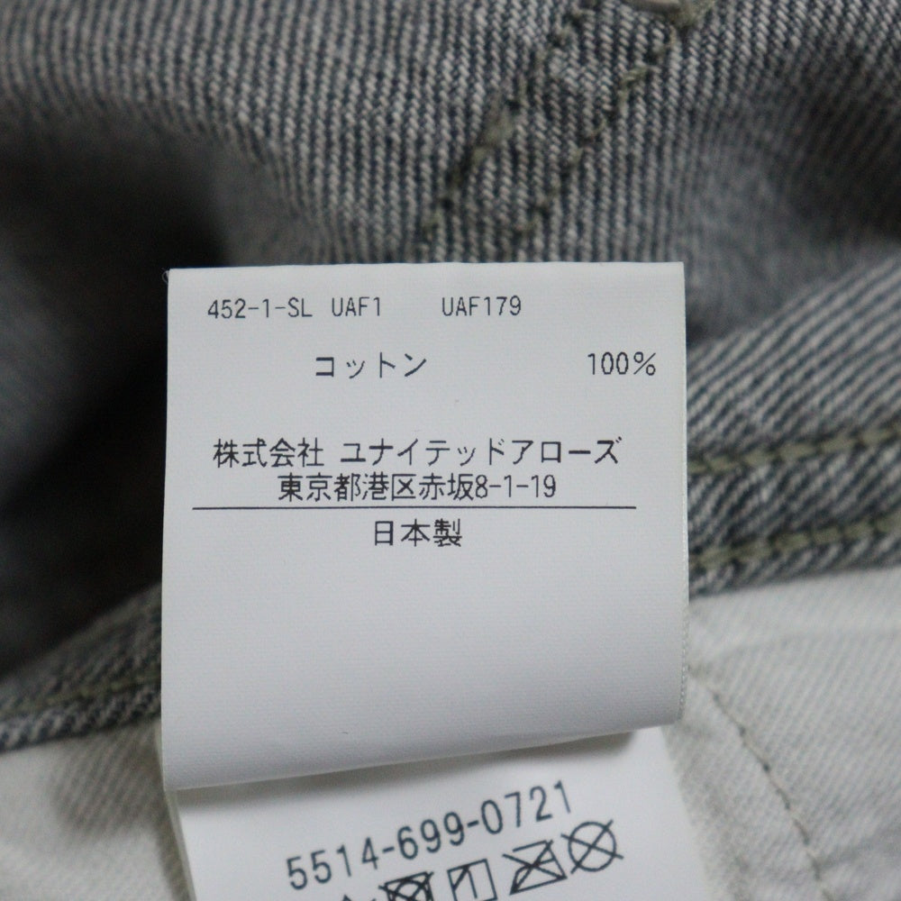 UNITED ARROWS & SONS(ユナイテッドアローズ アンド サンズ) by MASAKI