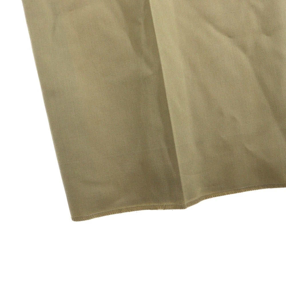 UNITED ARROWS(ユナイテッドアローズ) LOEFF ロエフ セットアップスーツ テーラードジャケット スラックスパンツ ベージュ