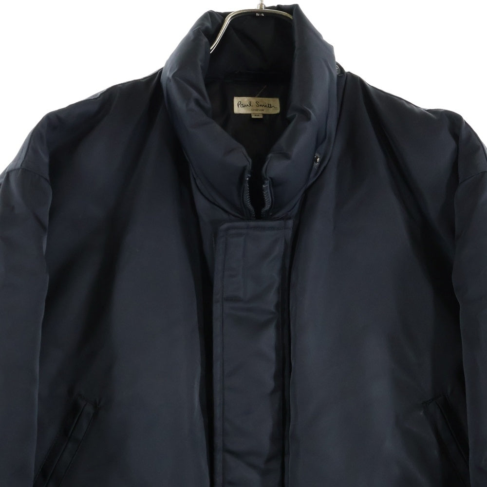 Smith Paul ダウンジャケット ⁄ ポールスミス ブラック 中古・古着通販