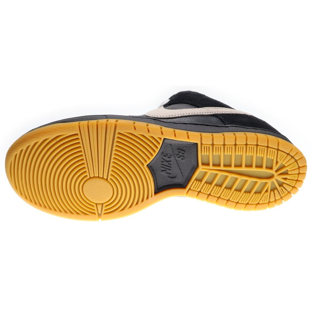 NIKE SB(ナイキエスビー) DUNK LOW ダンク ローカットスニーカー ブラック US9/27cm HF3704-003