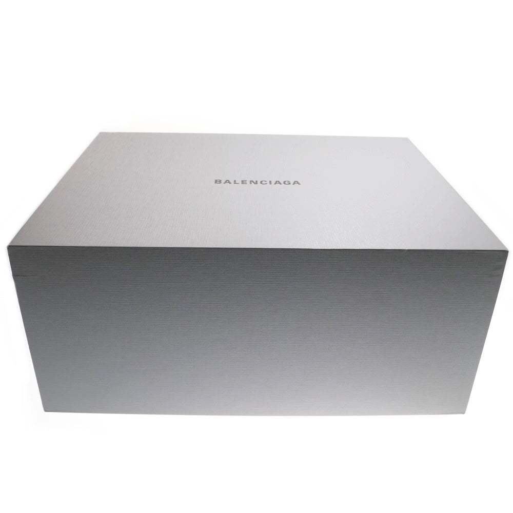 BALENCIAGA(バレンシアガ) Limited Edition Waterproof Jacket リミテッドエディション ナイロン ウォータープルーフ ジャケット ブラック 690399 TI054