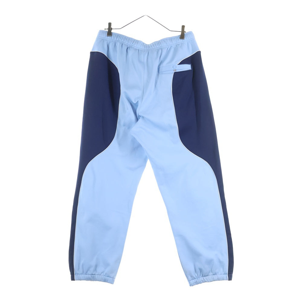 SUPREME(シュプリーム) 24AW ×NIKE Jordan Tricot Track Pants ナイキ ジョーダン トリコ トラックパンツ ネイビー/ブルー HF0832-436