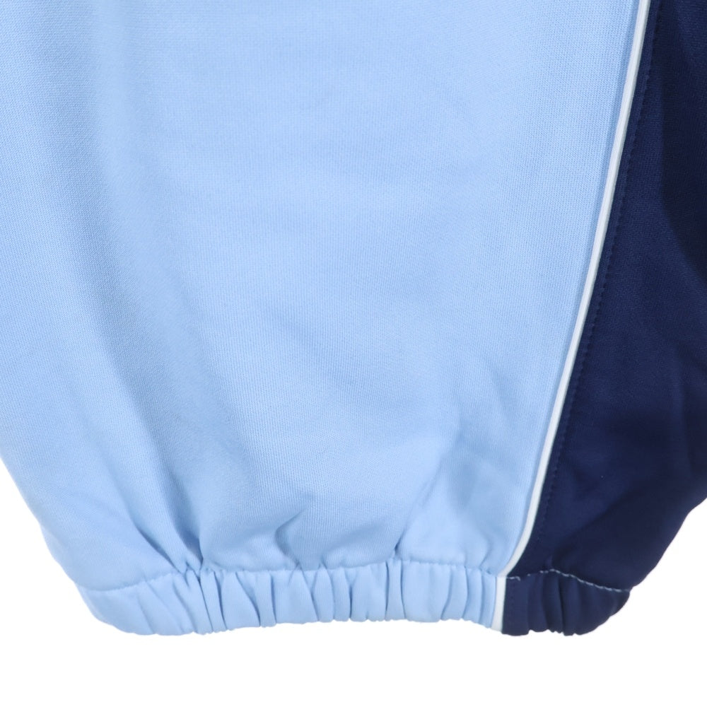SUPREME(シュプリーム) 24AW ×NIKE Jordan Tricot Track Pants ナイキ ジョーダン トリコ トラックパンツ ネイビー/ブルー HF0832-436