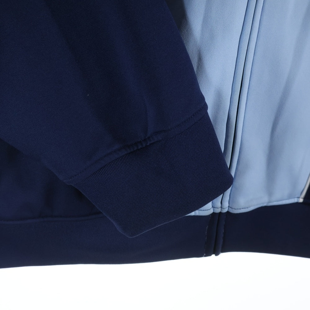 SUPREME(シュプリーム) 24AW ×NIKE Jordan Tricot Track Jacket ナイキ ジョーダン トリコ トラックジャケット ネイビー/ブルー HF0830-436