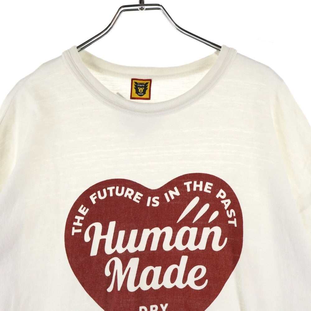HUMAN MADE(ヒューマンメイド) 24AW GRAPHIC T-SHIRT Heart