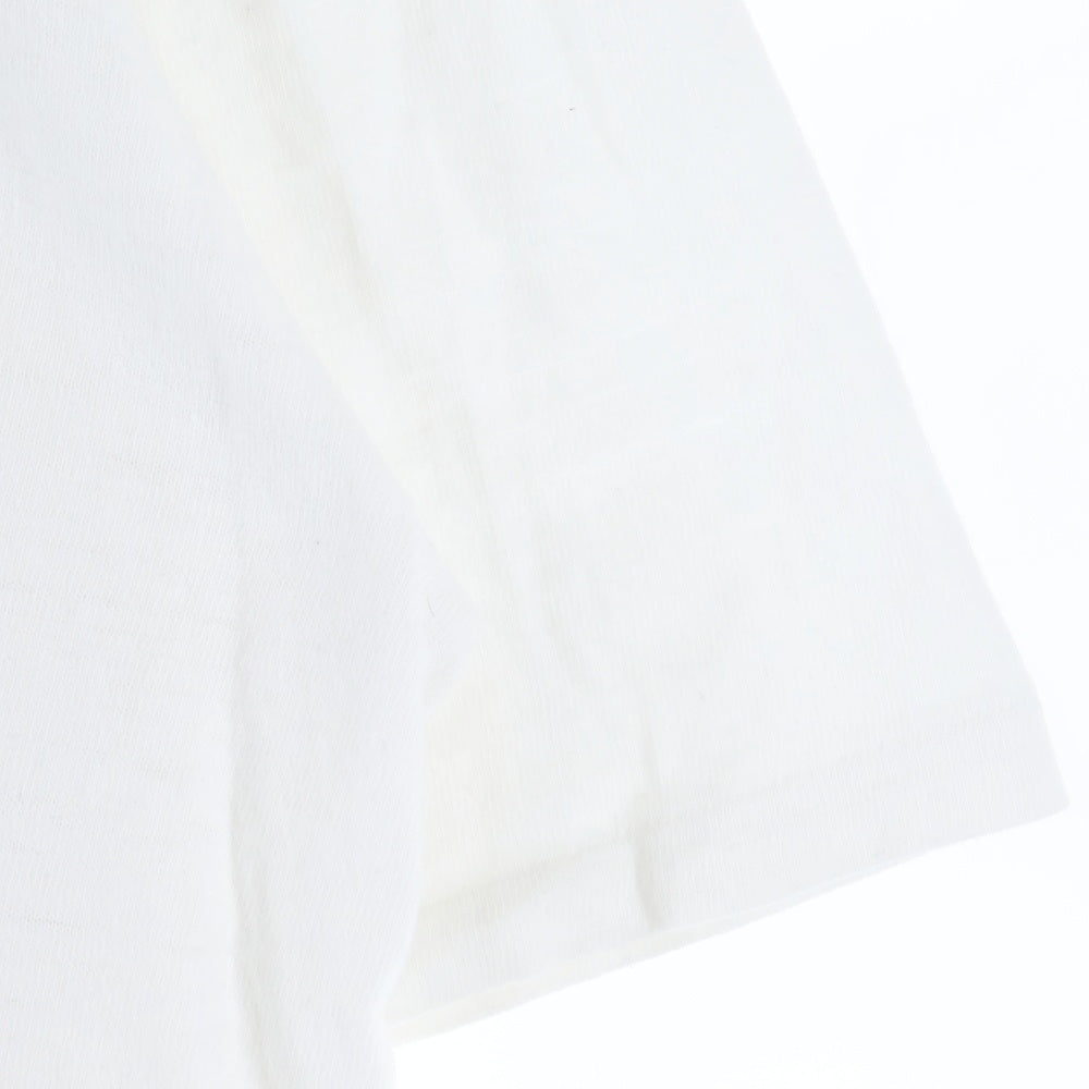HUMAN MADE(ヒューマンメイド) 24AW GRAPHIC T-SHIRT Heart グラフィック ハート 半袖Tシャツ ホワイト HM28TE007-WHI