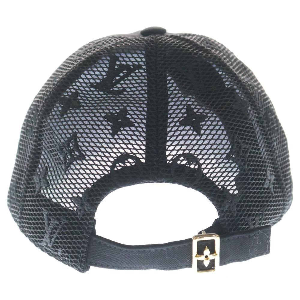 LOUIS VUITTON(ルイヴィトン) モノグラム LV シグネチャー メッシュ