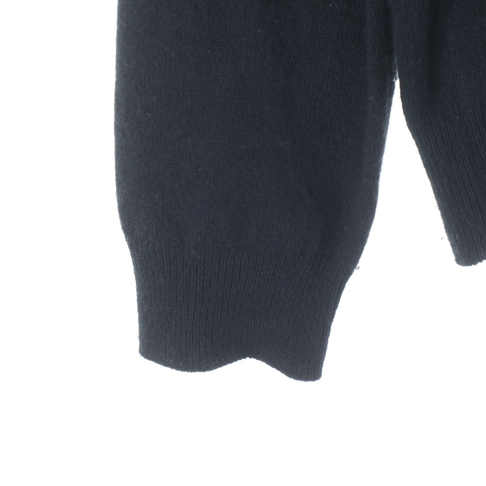 LOUIS VUITTON(ルイヴィトン) 22SS フロントLVロゴ タートルネック