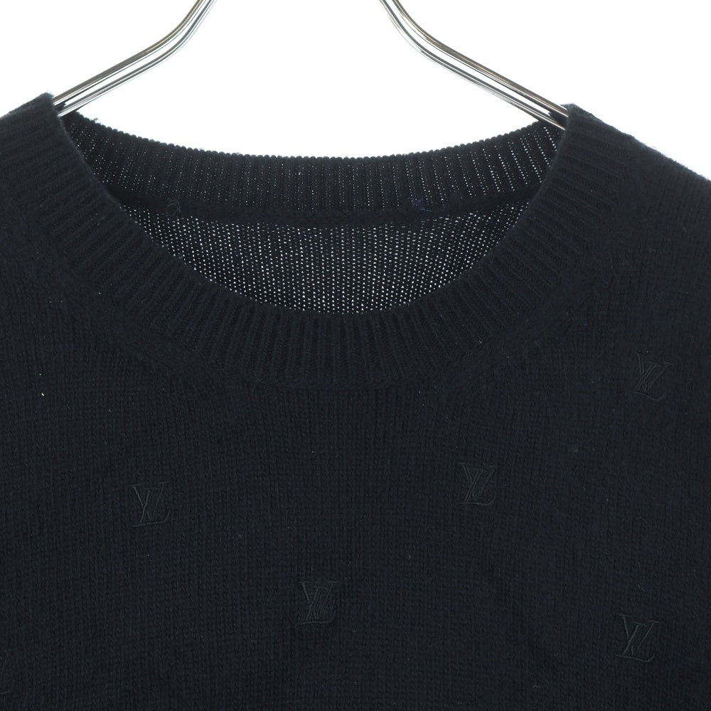 LOUIS VUITTON(ルイヴィトン) 24SS エンブロイダードシグネチャー LV