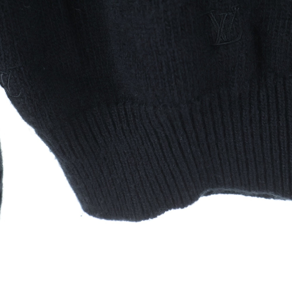 LOUIS VUITTON(ルイヴィトン) 24SS エンブロイダードシグネチャー LV