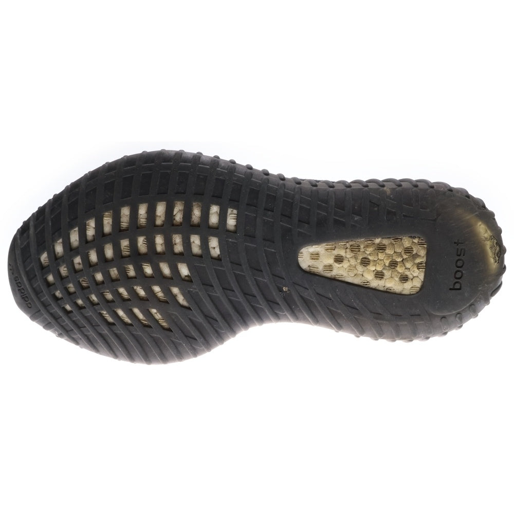 adidas(アディダス) YEEZY BOOST 350 V2 ONYX イージーブースト オニキス ローカットスニーカー ブラック US11.5/29.5cm HQ4540
