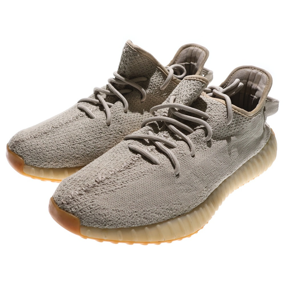 adidas(アディダス) YEEZY BOOST 350 V2 SESAME イージーブースト セサミ ローカットスニーカー ベージュ US11.5/29.5cm F99710