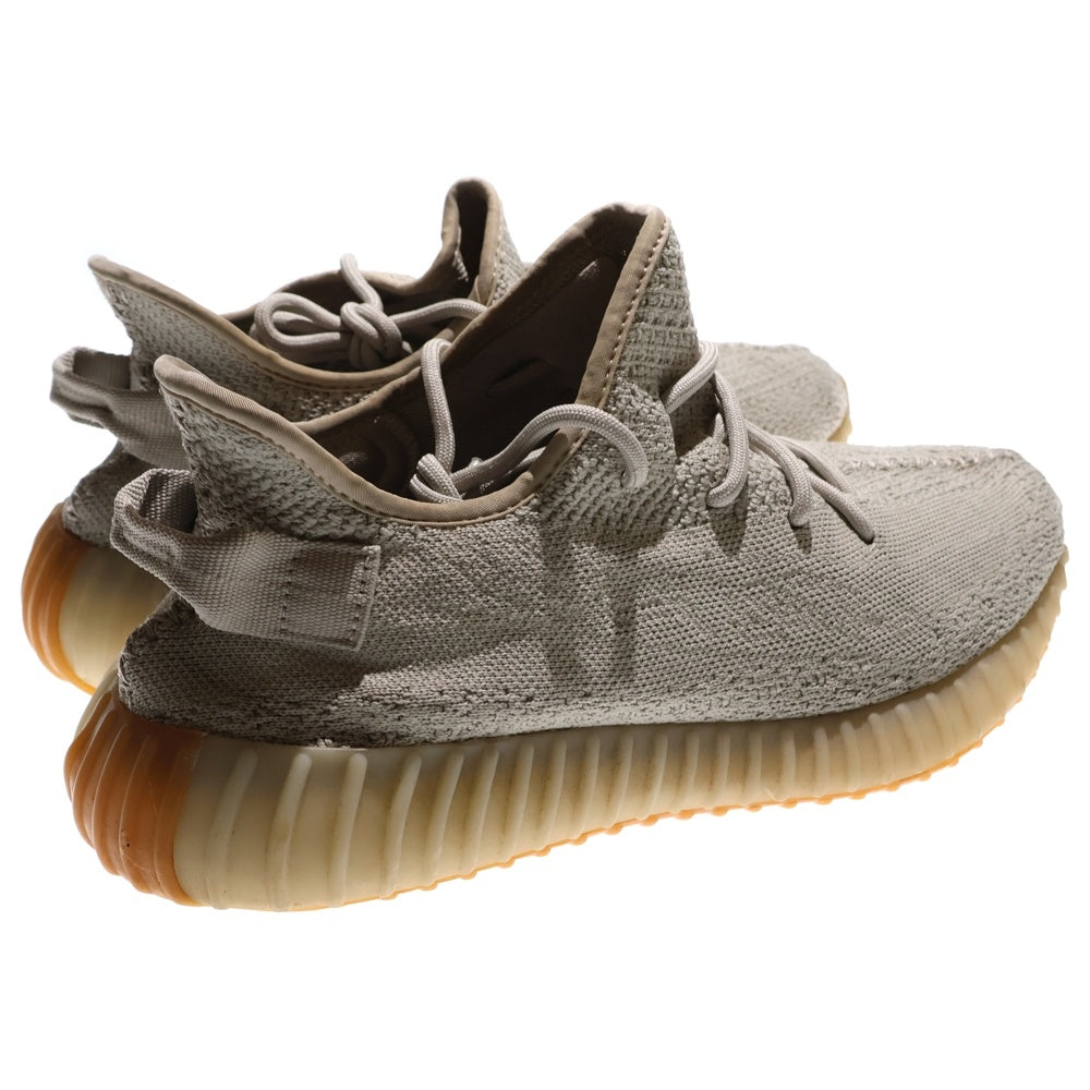 adidas(アディダス) YEEZY BOOST 350 V2 SESAME イージーブースト セサミ ローカットスニーカー ベージュ US11.5/29.5cm F99710