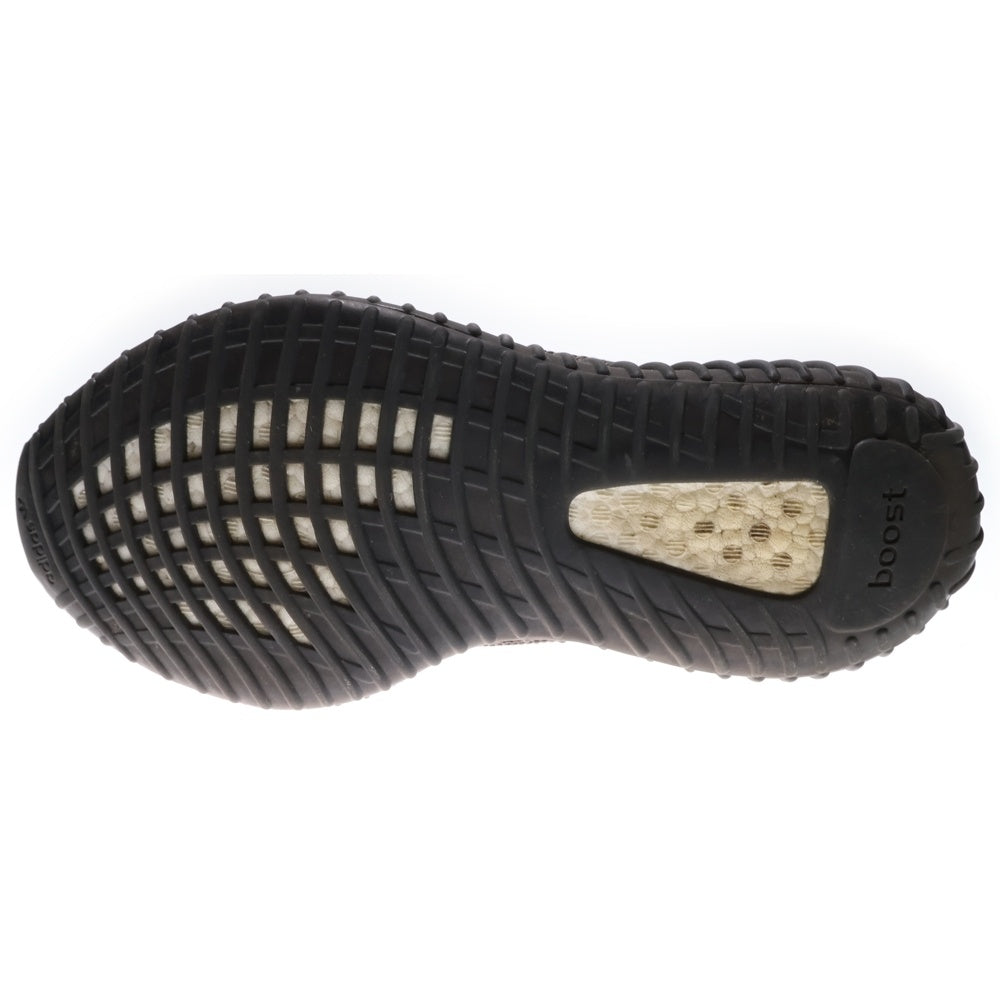 adidas(アディダス) YEEZY BOOST 350 V2 CMPCT SLATE CARBON イージーブースト スレートカーボン ローカットスニーカー ブラック US11.5/29.5cm HQ6319