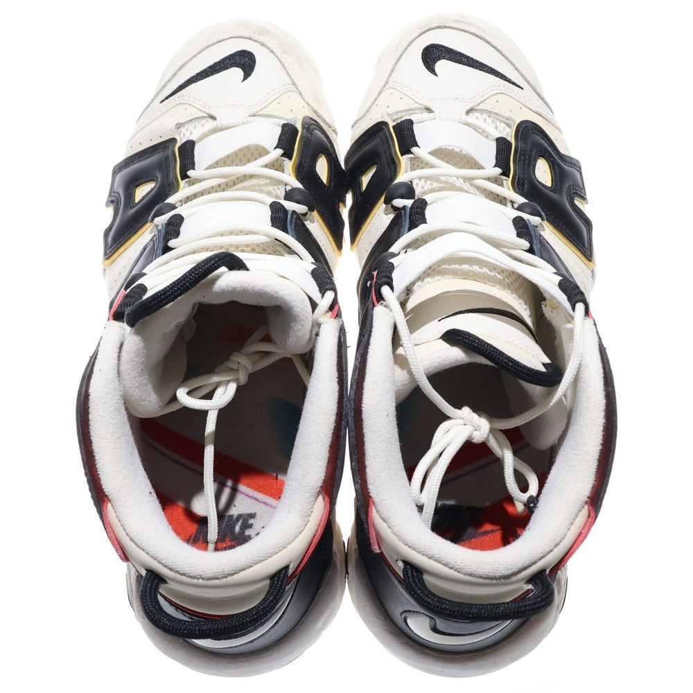 NIKE(ナイキ) AIR MORE UPTEMPO 96 TRADING CARDS エアモアアップ