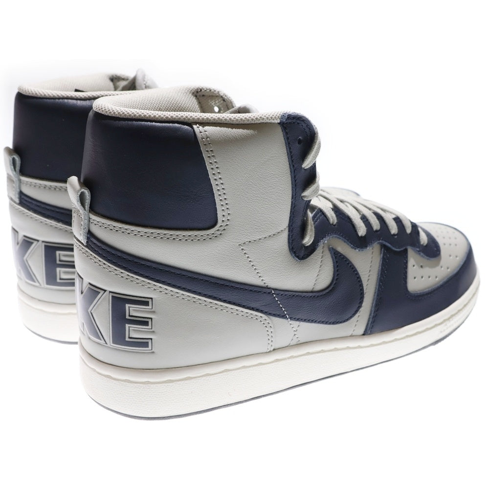 NIKE(ナイキ) TERMINATOR HIGH ターミネーター ハイカットスニーカー