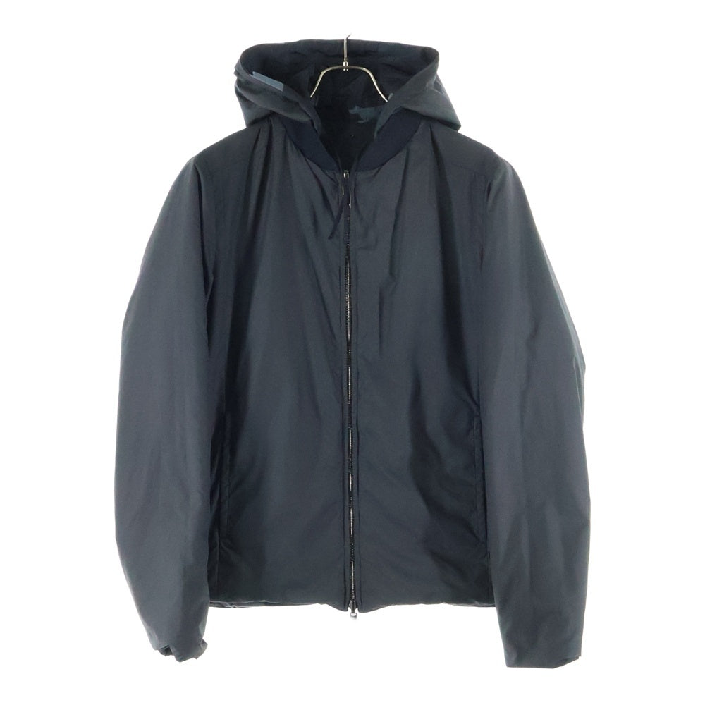 VALENTINO(ヴァレンティノ) ナイロン カモフラ リバーシブル