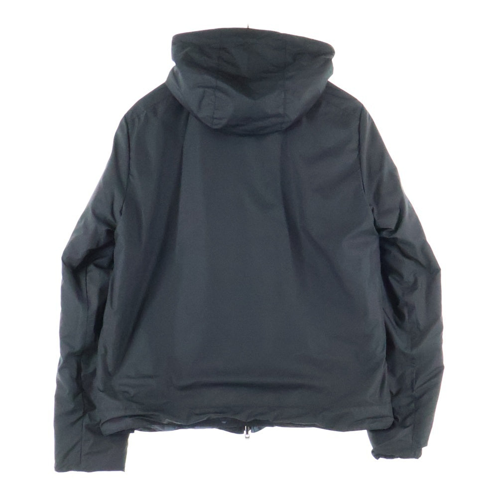 VALENTINO(ヴァレンティノ) ナイロン カモフラ リバーシブル