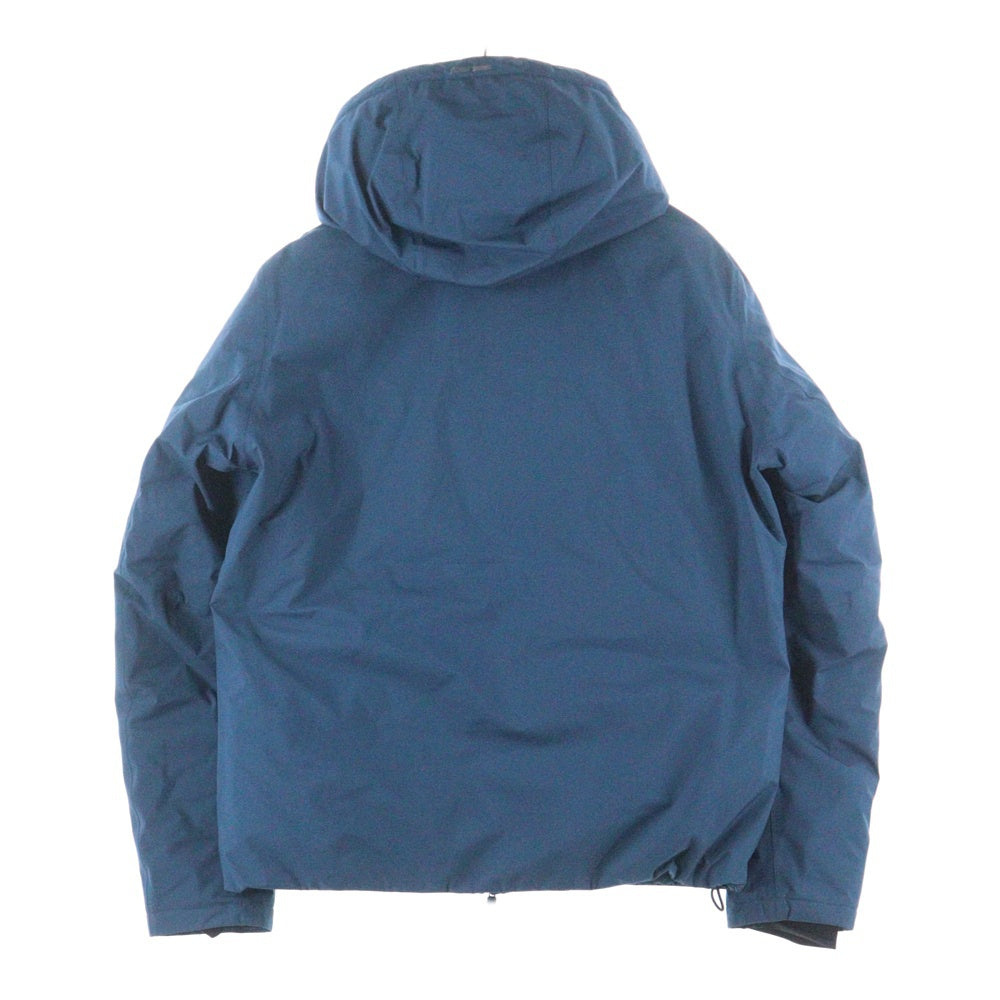 HERNO(ヘルノ) LAMINAR GORE-TEX DOWN JACKET ラミナー ゴアテックス