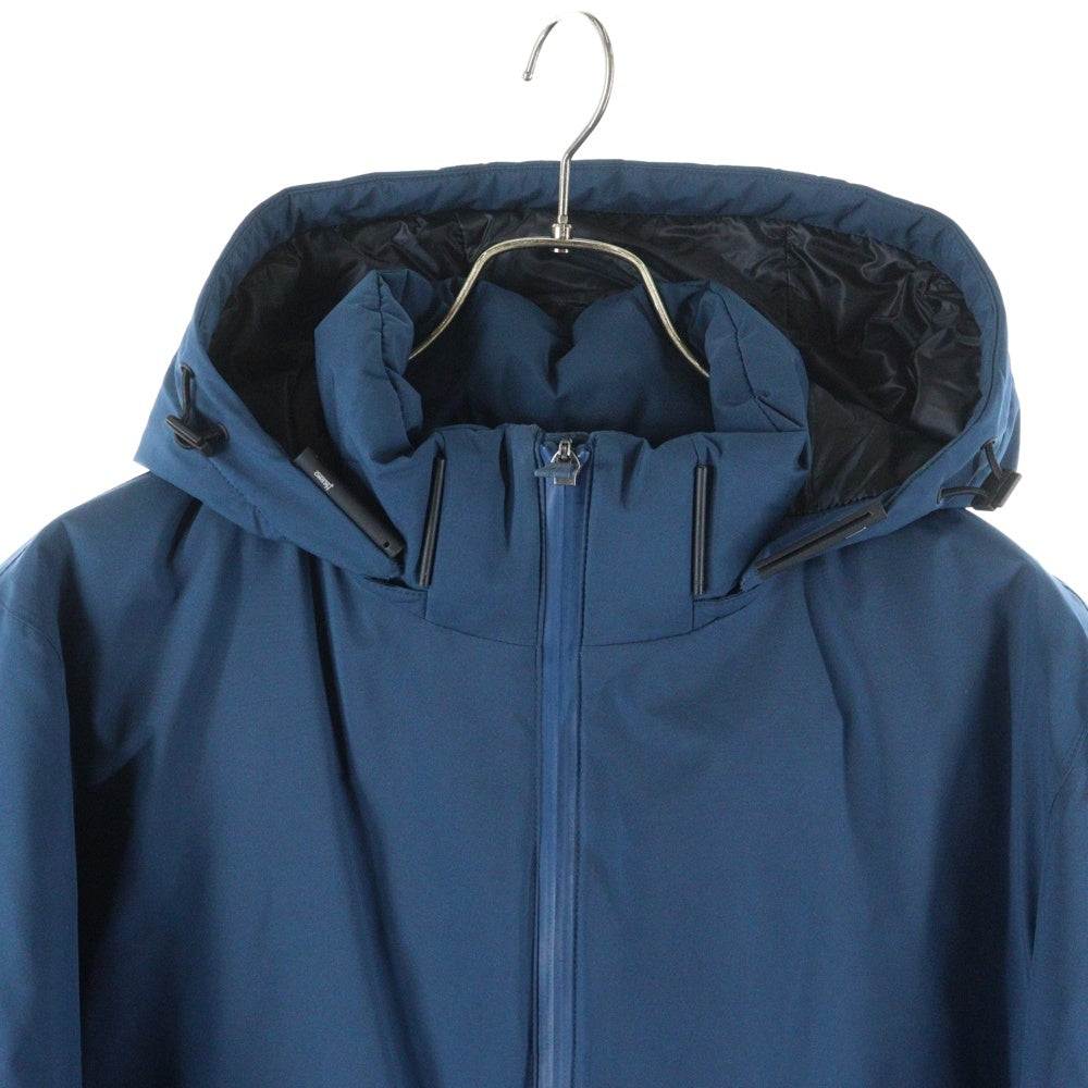 HERNO(ヘルノ) LAMINAR GORE-TEX DOWN JACKET ラミナー ゴアテックス