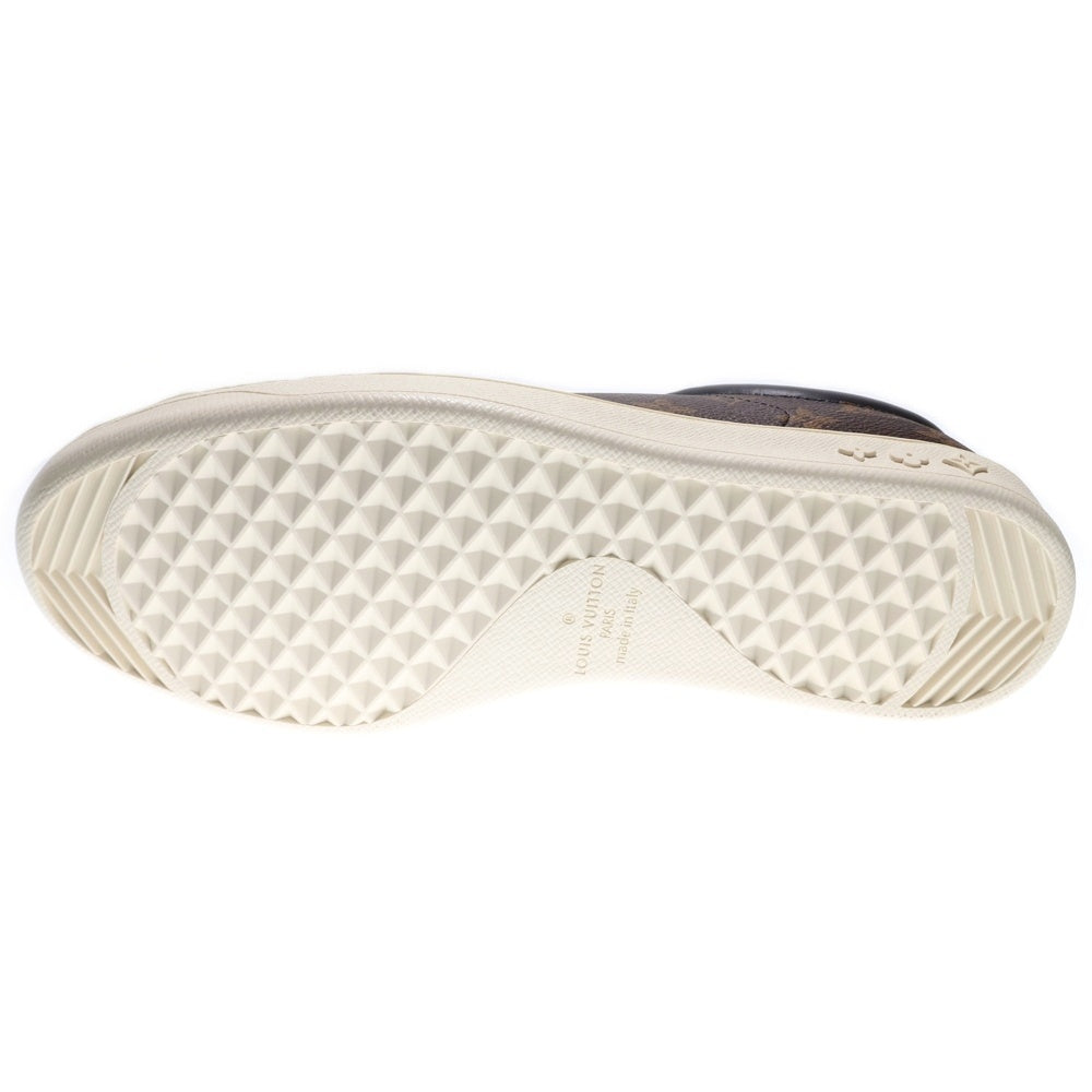 LOUIS VUITTON(ルイヴィトン) ルクセンブルグ ライン モノグラム PVC