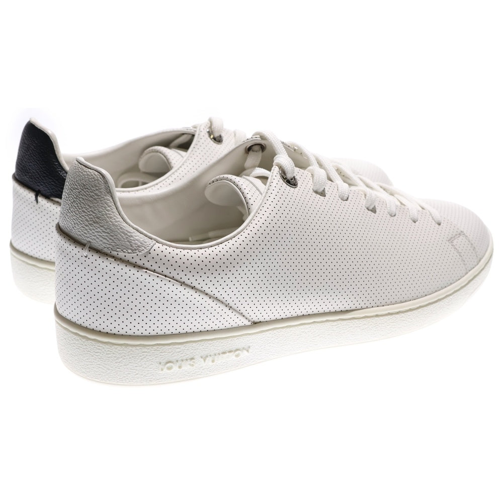 LOUIS VUITTON(ルイヴィトン) モノグラム パンチングレザー ローカット