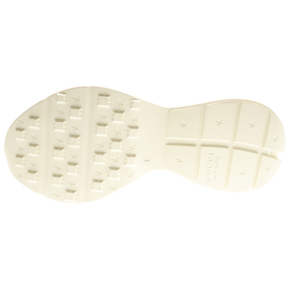 GUCCI(グッチ) 100周年記念 RHYTON ライトン GGスプリーム ローカット