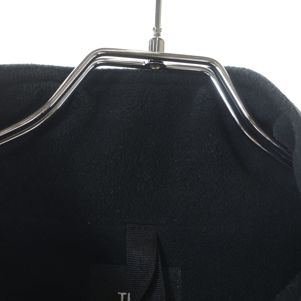 THE NORTH FACE(ザノースフェイス) COMPCT NMD BLOUSON ジップアップ コンパクト ノマド ジャケット ブラック NP72331