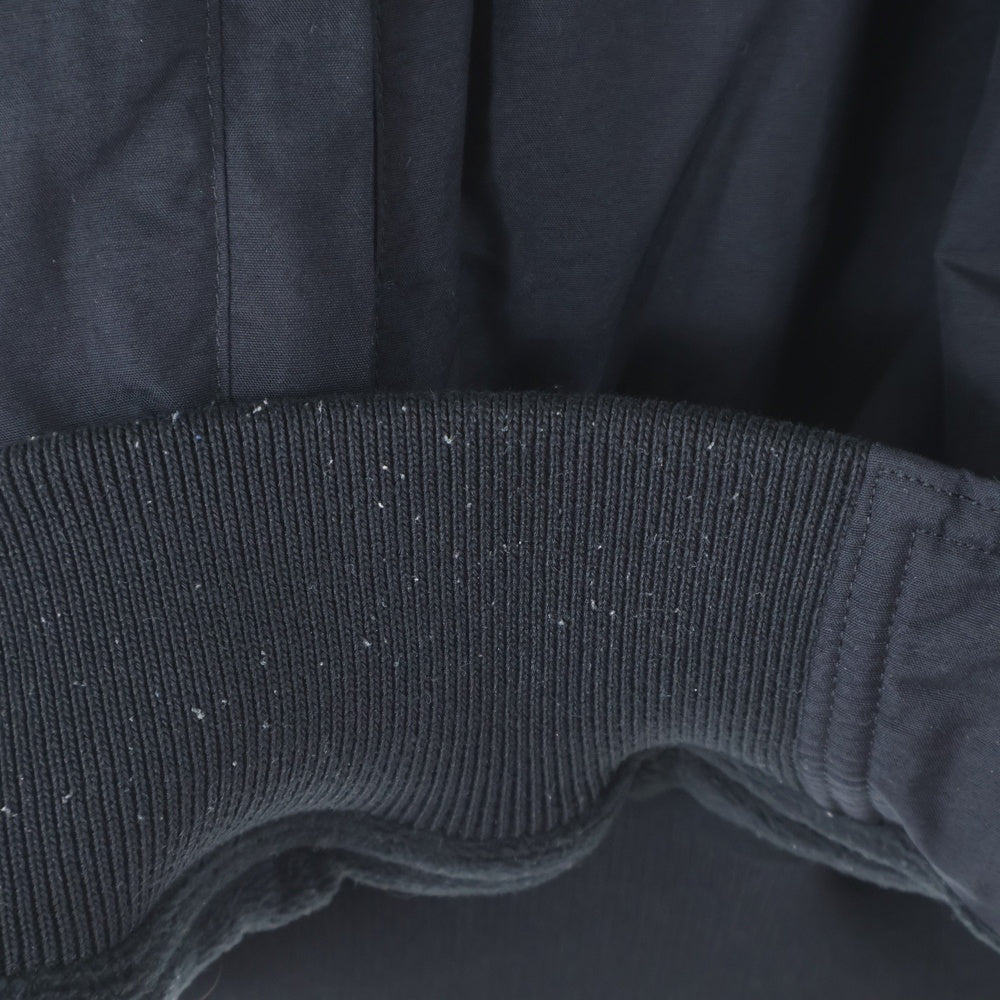 THE NORTH FACE(ザノースフェイス) COMPCT NMD BLOUSON ジップアップ コンパクト ノマド ジャケット ブラック NP72331