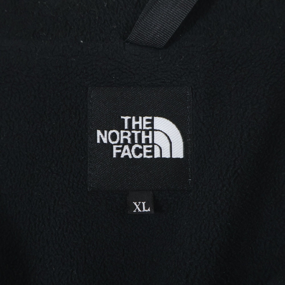 THE NORTH FACE(ザノースフェイス) COMPCT NMD BLOUSON ジップアップ コンパクト ノマド ジャケット ブラック NP72331