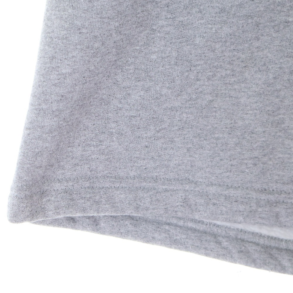SUPREME(シュプリーム) 25SS Small Box Sweatshort スモールボックスロゴ スウェット ショートパンツ ハーフパンツ ショーツ グレー