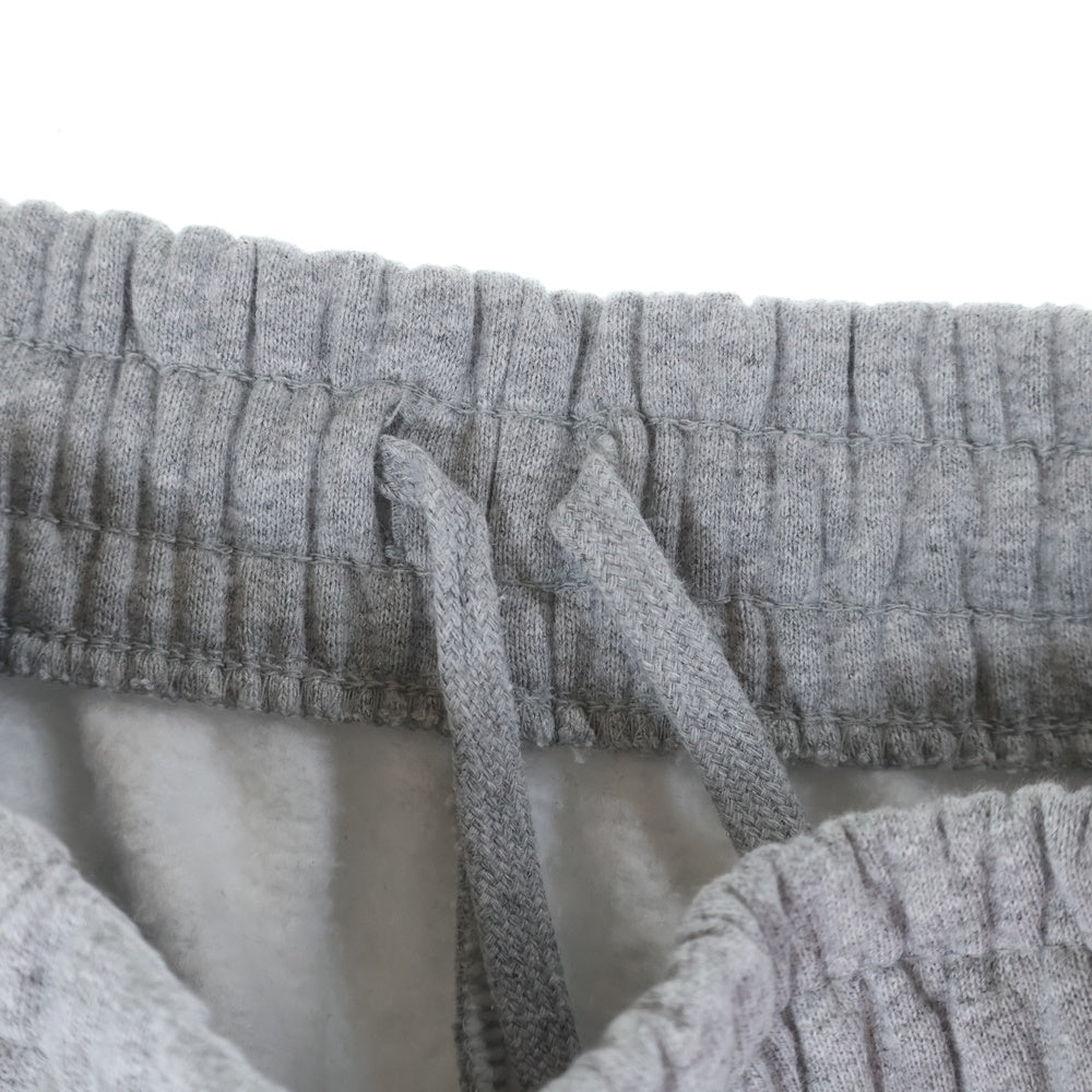 SUPREME(シュプリーム) 25SS Small Box Sweatshort スモールボックスロゴ スウェット ショートパンツ ハーフパンツ ショーツ グレー