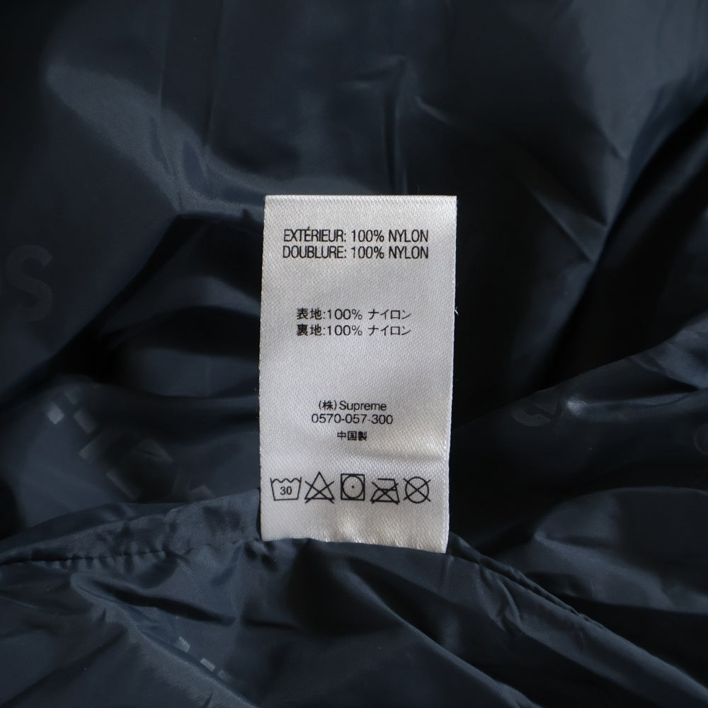 SUPREME(シュプリーム) 18AW GORE-TEX Pant ゴアテックス ジップ