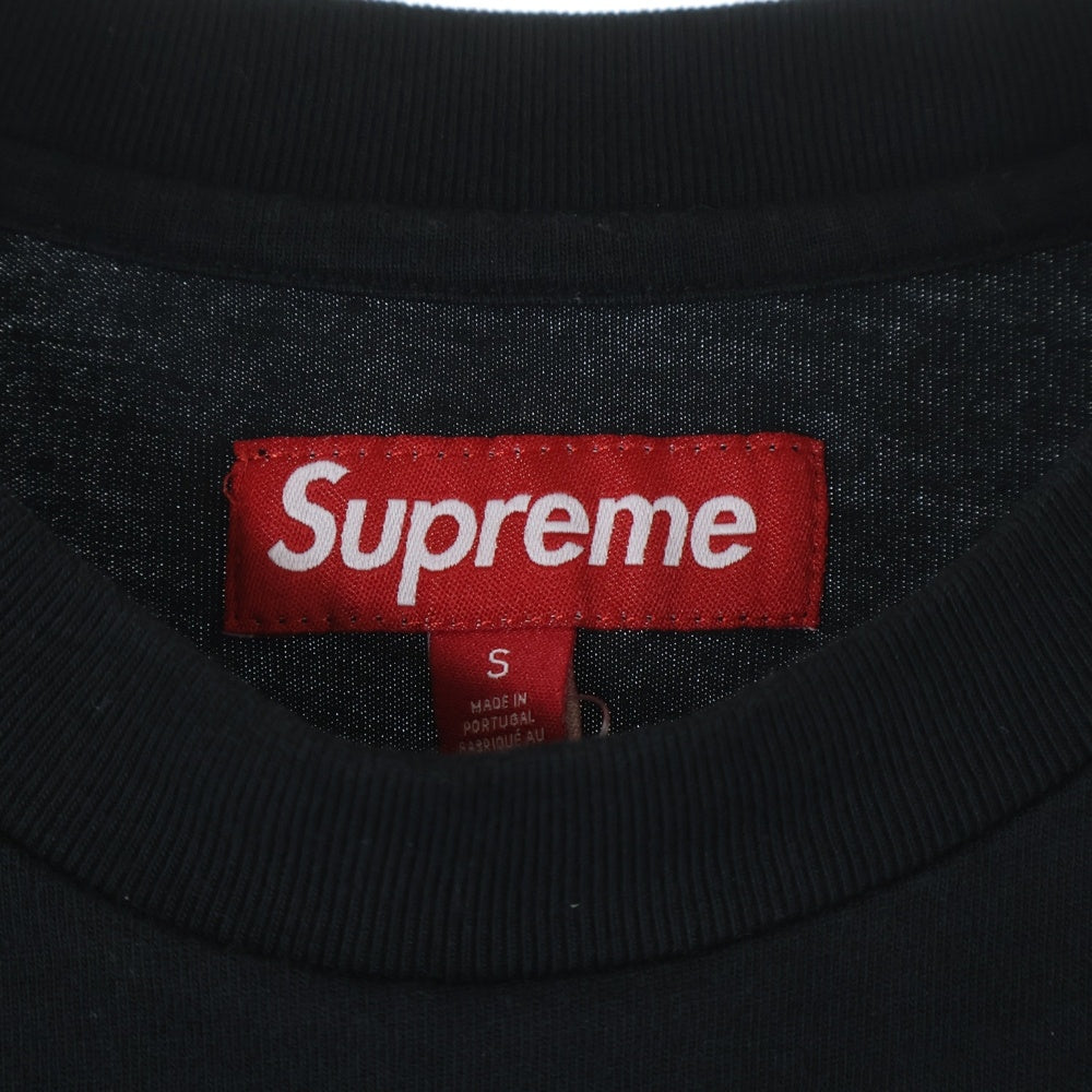 SUPREME(シュプリーム) 25SS Small Box Tee スモールボックスロゴ