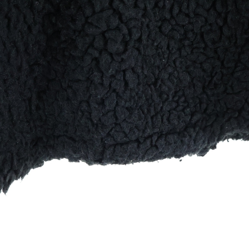 1017 ALYX 9SM(アリクス) POLAR TECHNICAL JACKET ボタンダウン ポーラー テクニカル ジャケット ブラック