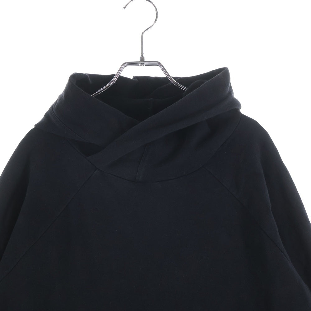 JULIUS(ユリウス) 18SS 変形デザイン タクティカル スウェットプル