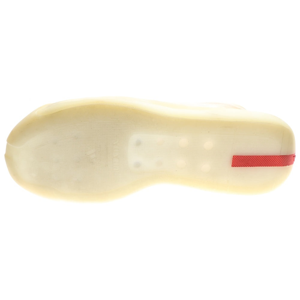 adidas(アディダス) ×PRADA A+P LUNA ROSSA 21 プラダ ルナロッサ21 ローカットスニーカー ホワイト US10/27cm FZ5447