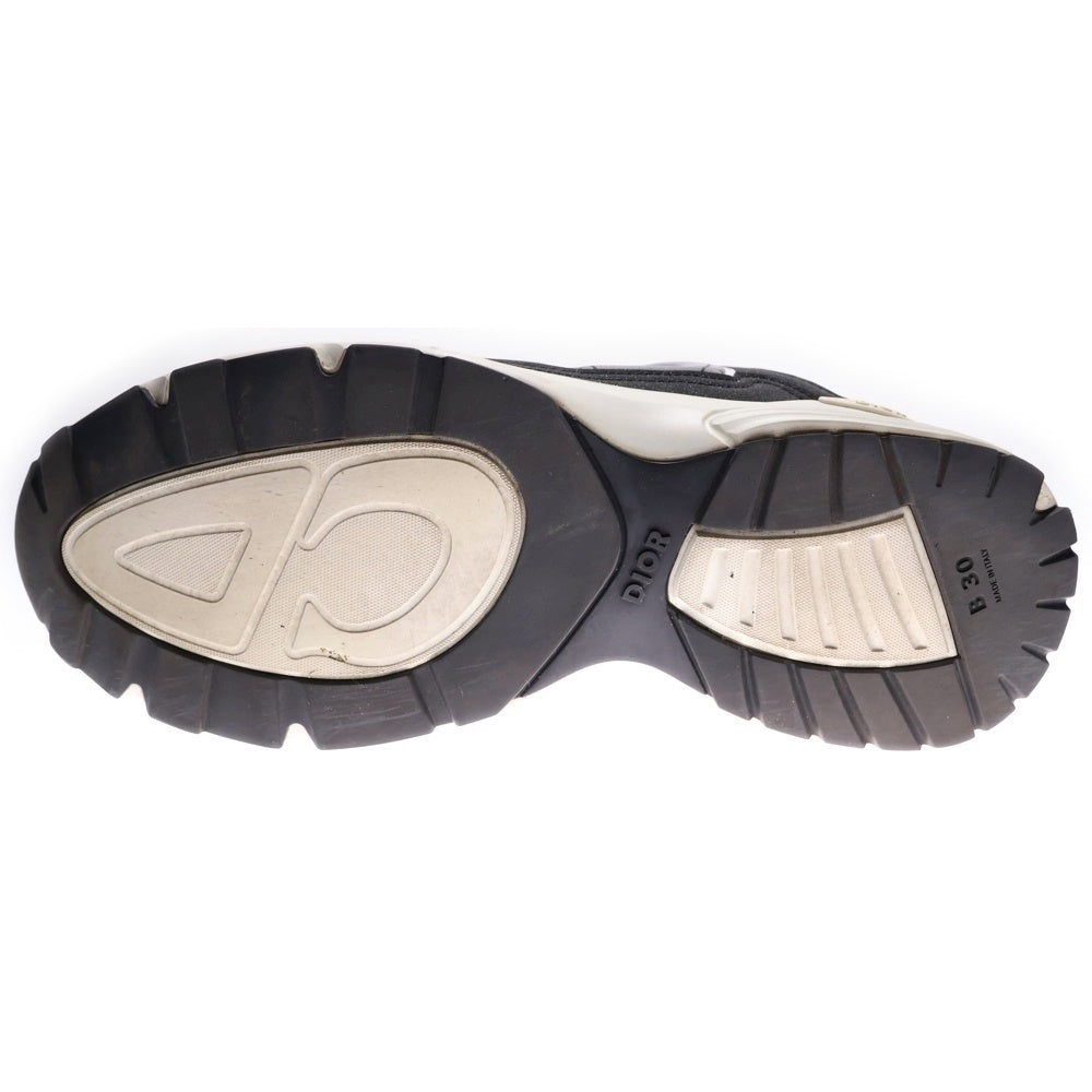 DIOR(ディオール) B30 メッシュ ローカットスニーカー ブラック 3SN279ZMB96943