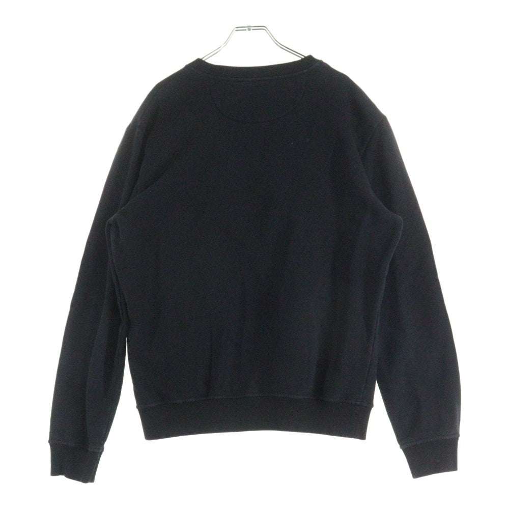 FENDI(フェンディ) モンスター刺繍 クルーネック スウェットトレーナー