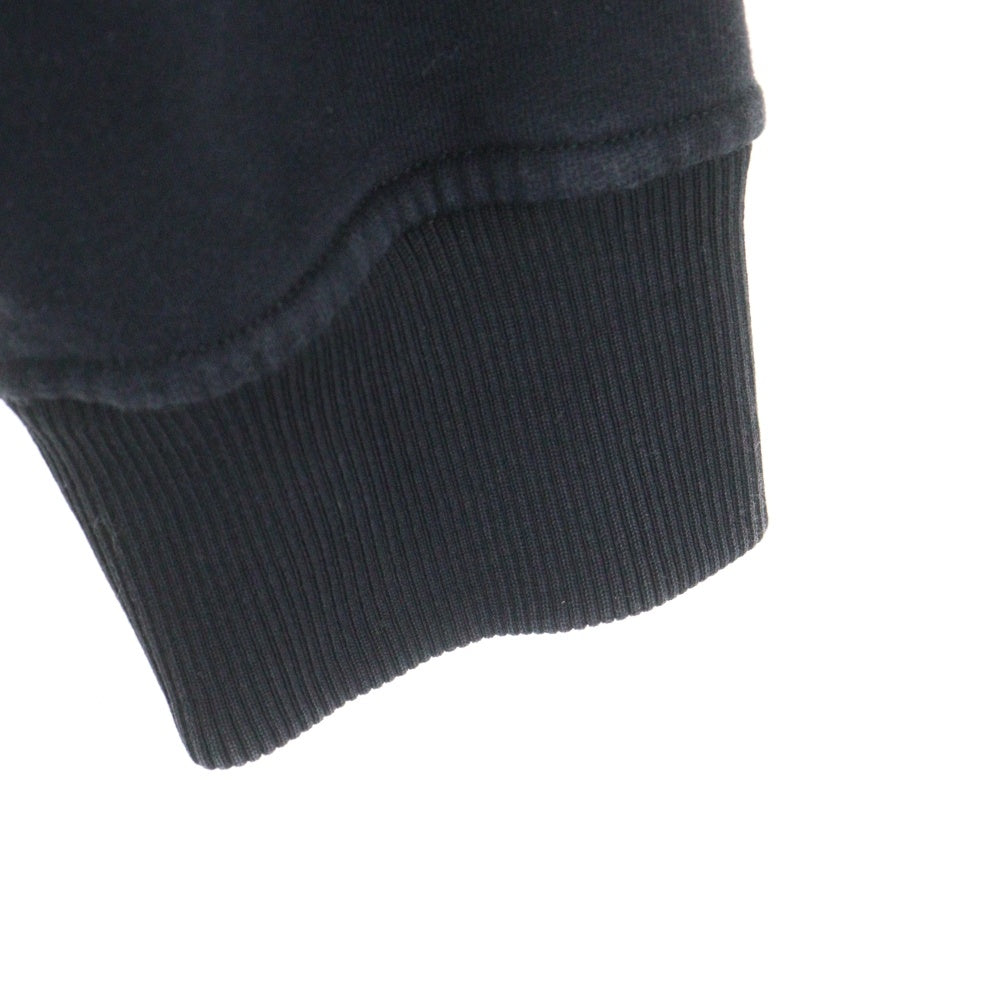 FENDI(フェンディ) モンスター刺繍 クルーネック スウェットトレーナー