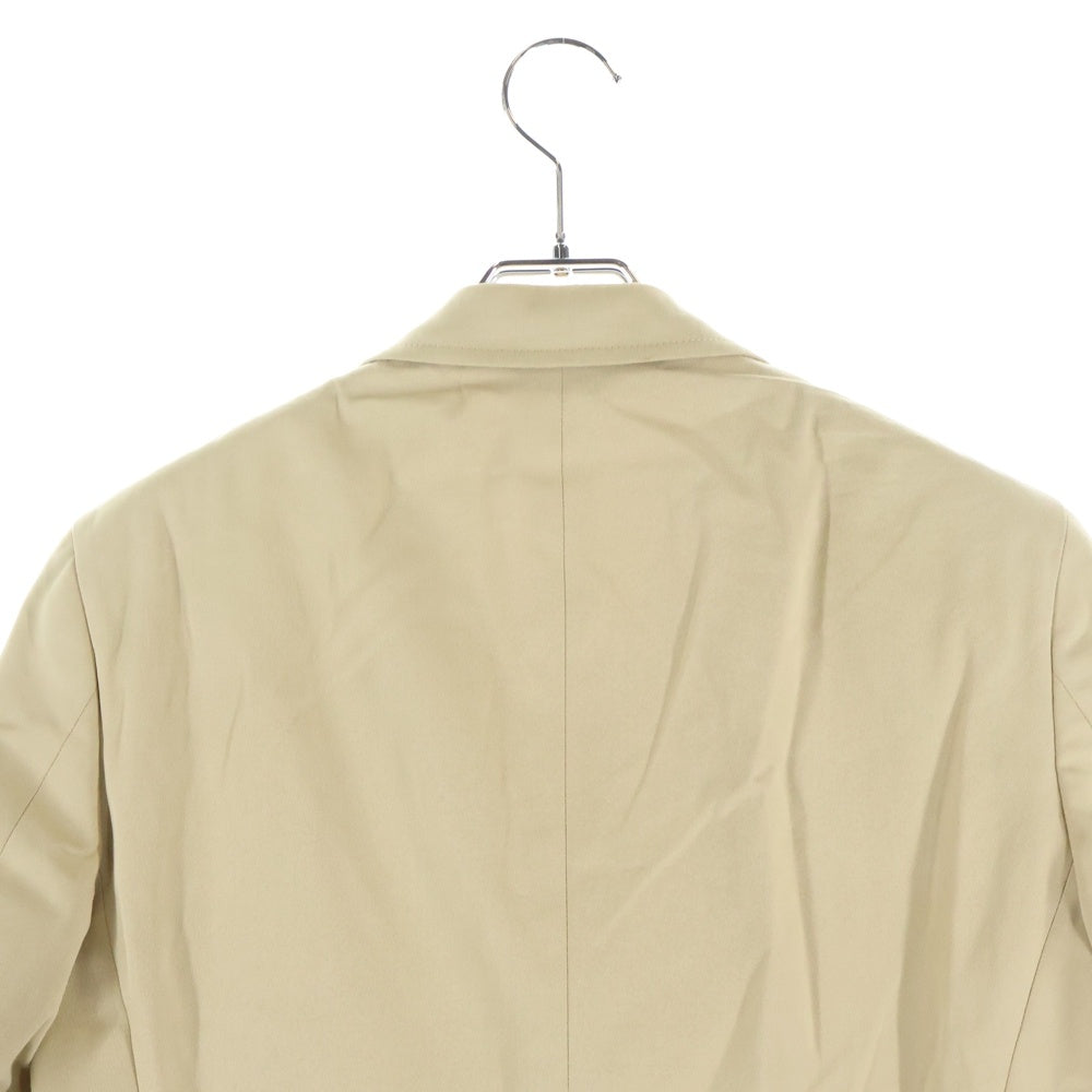 RALPH LAUREN RUGBY(ラルフローレン ラグビー) コットン 3B テーラードジャケット ベージュ