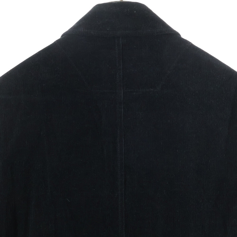 McGREGOR(マクレガー) 90s VINTAGE Corduroy Coverall ヴィンテージ コーデュロイ カバーオール ブラック