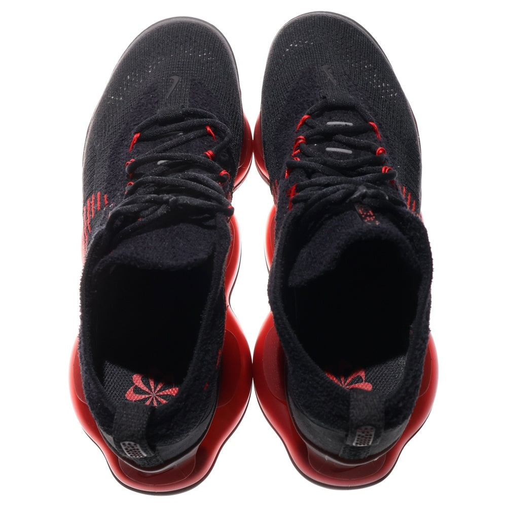 NIKE(ナイキ) AIR MAX SCORPION エアマックス スコーピオン ローカットスニーカー ブラック US11/29cm DJ4701-004