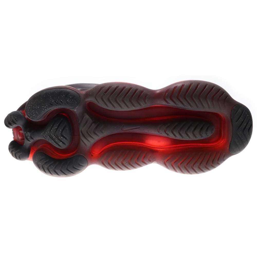 NIKE(ナイキ) AIR MAX SCORPION エアマックス スコーピオン ローカットスニーカー ブラック US11/29cm DJ4701-004