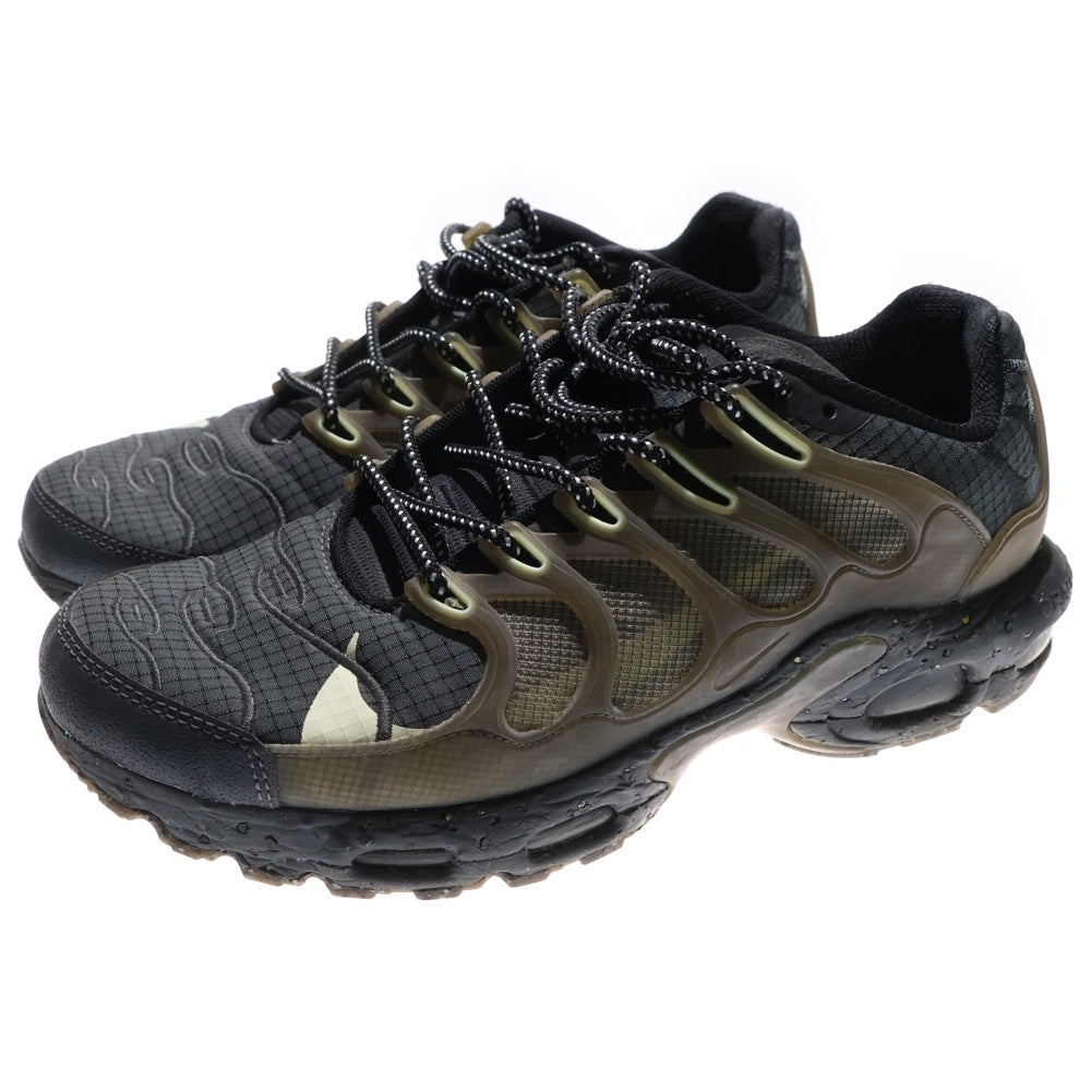 NIKE(ナイキ) AIR MAX TERRASCAPE PLUS エアマックス テラスケープ プラス ローカットスニーカー カーキ/ブラック US11/29cm DC6078-002