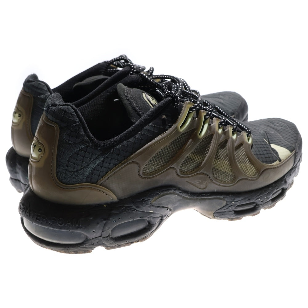 NIKE(ナイキ) AIR MAX TERRASCAPE PLUS エアマックス テラスケープ プラス ローカットスニーカー カーキ/ブラック US11/29cm DC6078-002