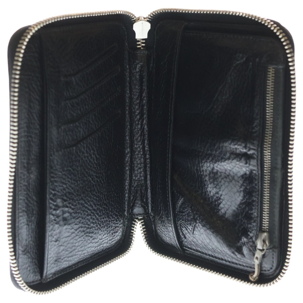 CHROME HEARTS(クロムハーツ) BANK ROBBER バンクローバー セメタリー