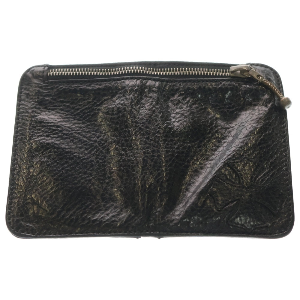 CHROME HEARTS(クロムハーツ) BANK ROBBER バンクローバー セメタリー